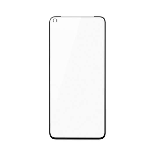OnePlus 8T 3D Tempered Glass Screen Protector