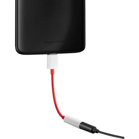 OnePlus Type-C to 3.5mm adapter