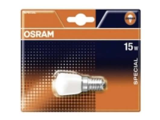 Osram SPC.T FR 15 W 230 V E14
