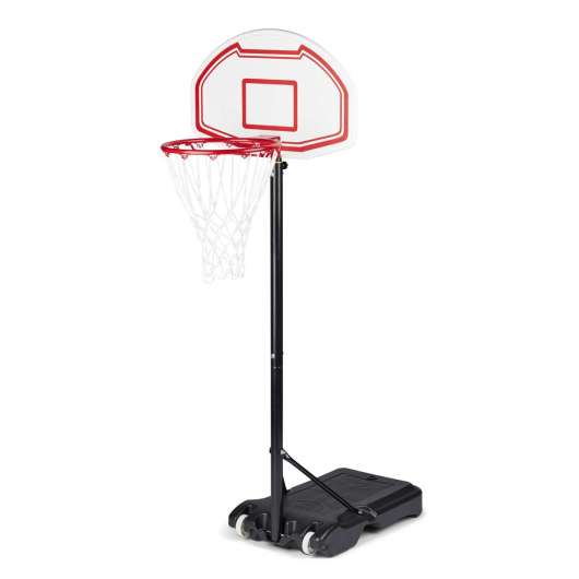 Outsiders Basketball stand on Rod Basic 2106S020