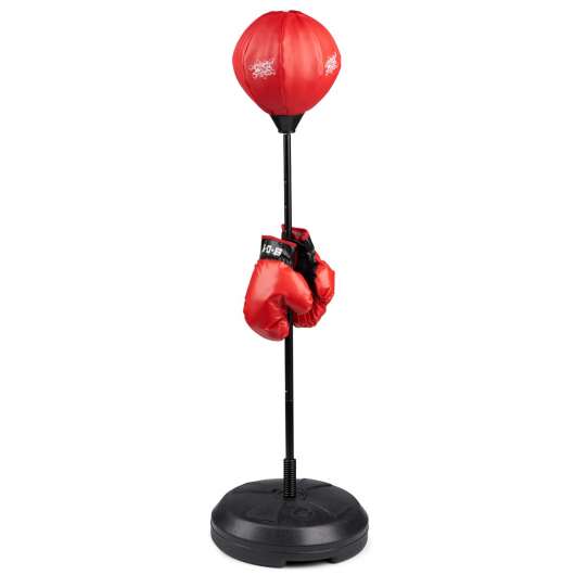 Outsiders Boxing Ball on Rod