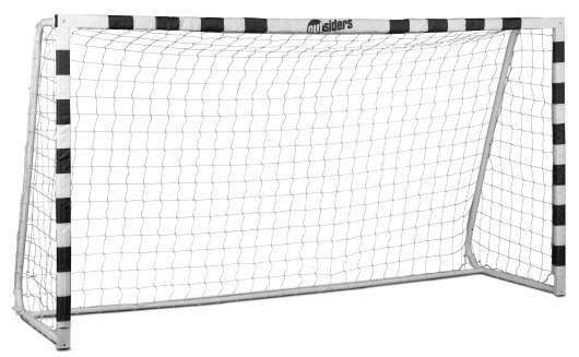 Outsiders - Roulette Football Goal 300x160x90cm