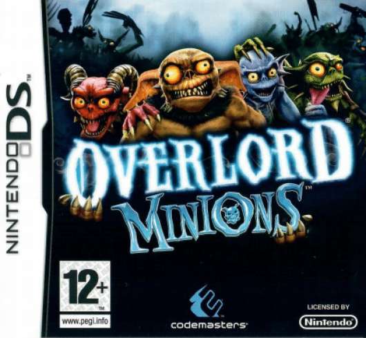 Overlord Minions