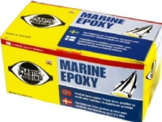 P.P. Marine Epoxy - 270 G