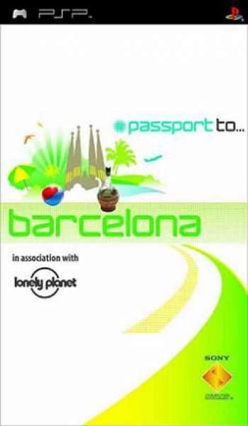 Passport To Barcelona