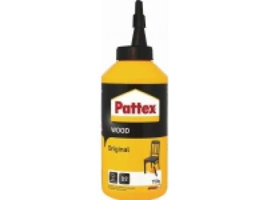Pattex 1419326 d3 wood glue 750g