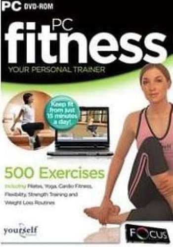 PC Fitness Your Personal Trainer