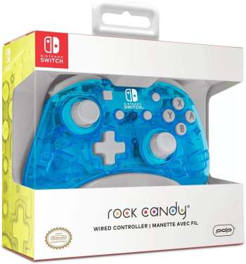 Pdp Rock Candy Wired Mini Controller