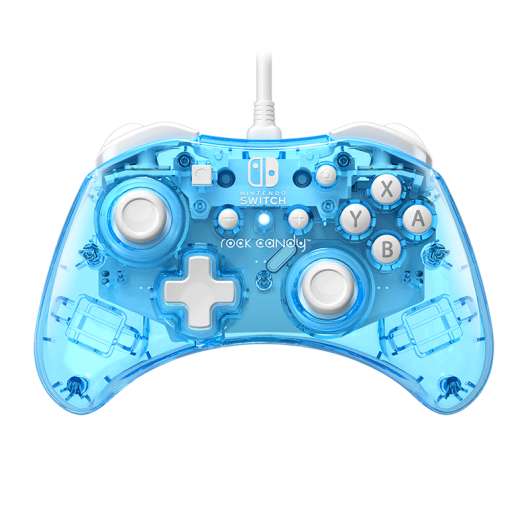 PDP Rock Candy Wired Mini Switch Controller