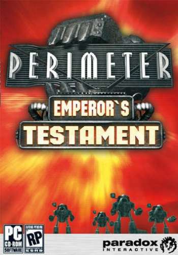 Perimeter Emperors Testament