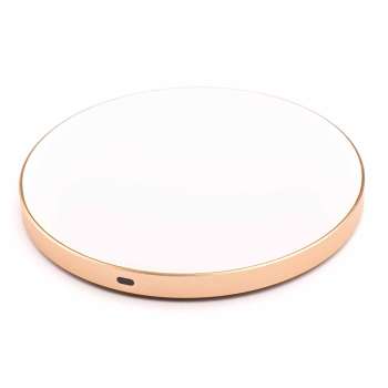 Philippe Palmer Wireless Charger White