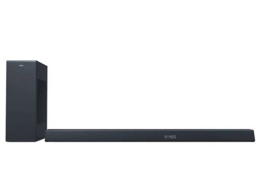 Philips 2020 3.1 Soundbar B8805 / 400W / Dolby Atmos / DTS Play-Fi / HDMI eArc