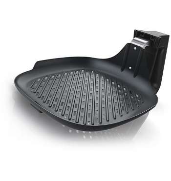Philips - Airfryer Grill Pan For HD9240 Airfryer