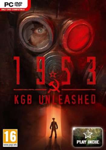 Phobos 1953 KGB Unleashed