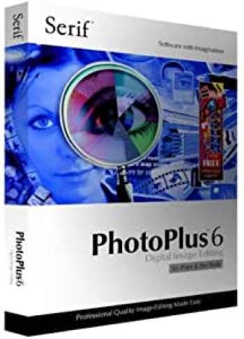 PhotoPlus 6