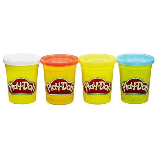 PlayDoh Classic Colors Pack