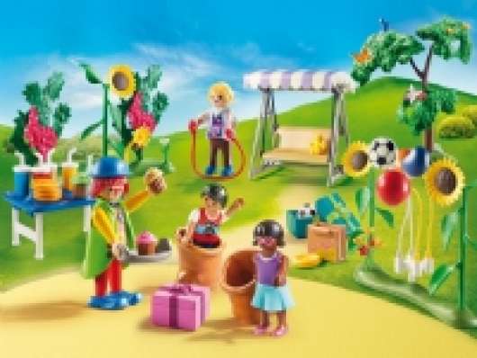 Playmobil Dollhouse 70212, Action/äventyr, 4 År, Pojke/flicka, Multifärg, inomhus, Människor