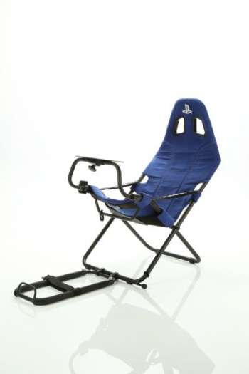 Playseat® Challenge Playstation Edition