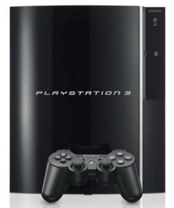 PlayStation 3 40GB