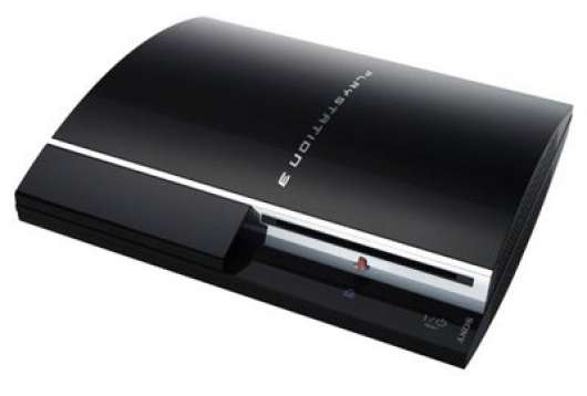 PlayStation 3 60GB / PS2 compatible