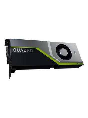 PNY Quadro RTX5000 / 16GB / PCI-E / 4xDP