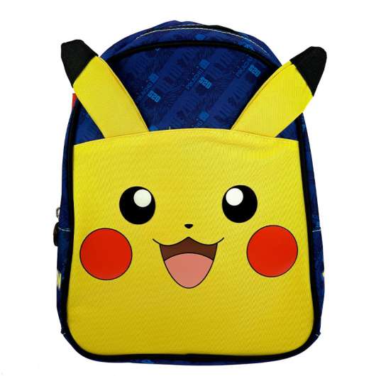 Pokémon Backpack 12 L