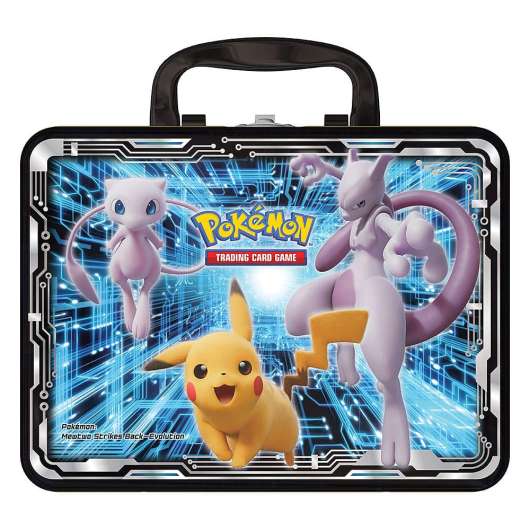 Pokemon Fall 2019 Collector Chest