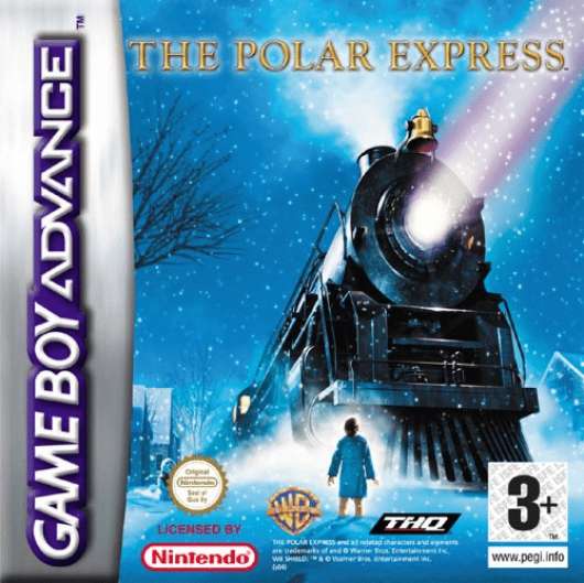 Polar Express