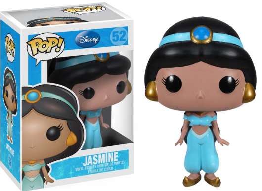 POP Jasmine #52