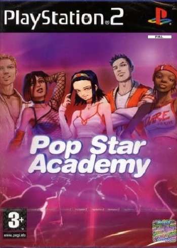 Popstar Academy