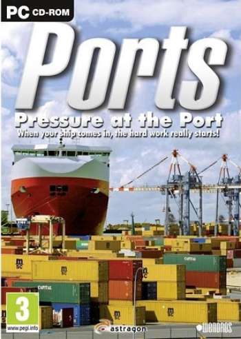 Ports Pressure At The Port