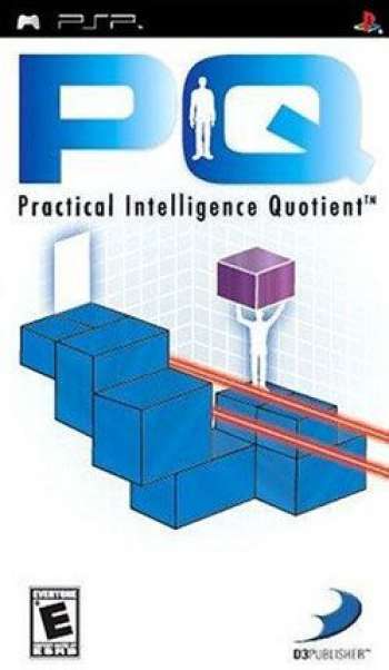 PQ Practical Intelligence Quotient
