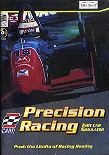 Precision Racing