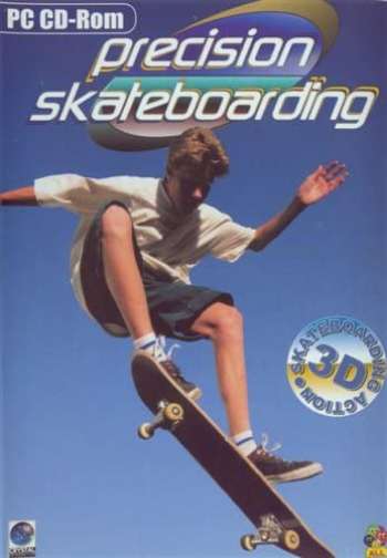 Precision Skateboarding