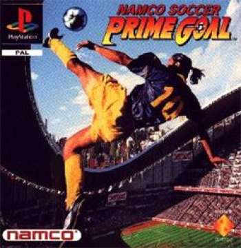 Prime Goal