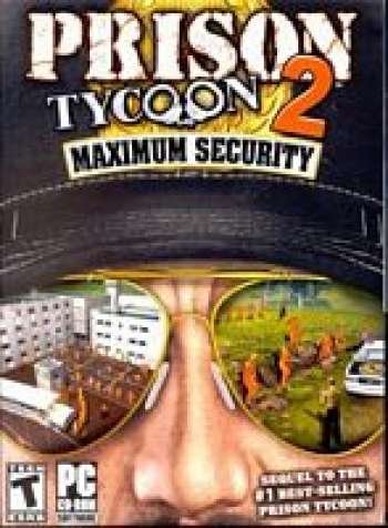 Prison Tycoon 4 Supermax