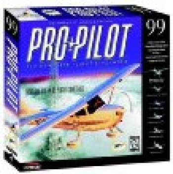 Pro Pilot 99