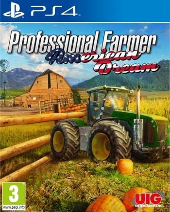 Professional Farmer America