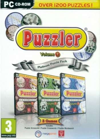 Puzzler Volume 1