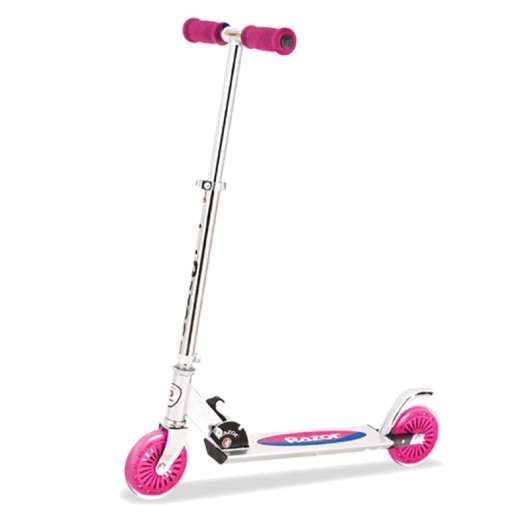 Razor A125 Scooter Pink