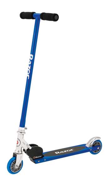 Razor S Sport Scooter Blue