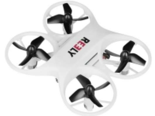 Reely TQ Performace Quadrocopter RtF Begynder