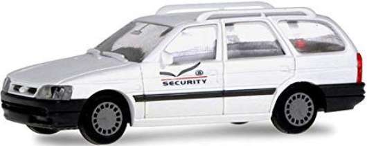 Rietze 30382 Ford Escort Security Turnier Car Model