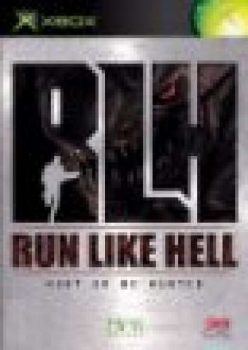 RLH Run Like Hell