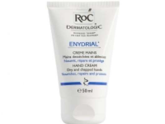 ROC Enydrial Hand Creme - Dame - 50 ml