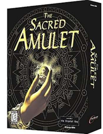 Sacred Amulet