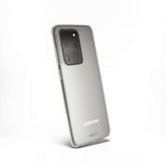 Samsung S20 ULTRA / Nudient - Transparent