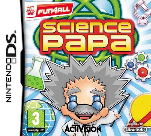 Science Papa