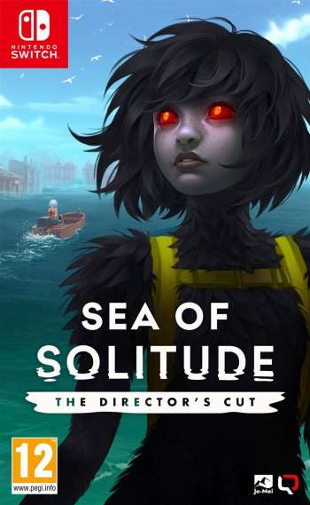 Sea of Solitude: The Directors Cut