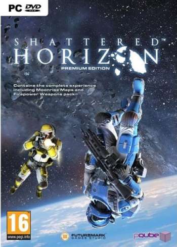Shattered Horizons Premium Edition